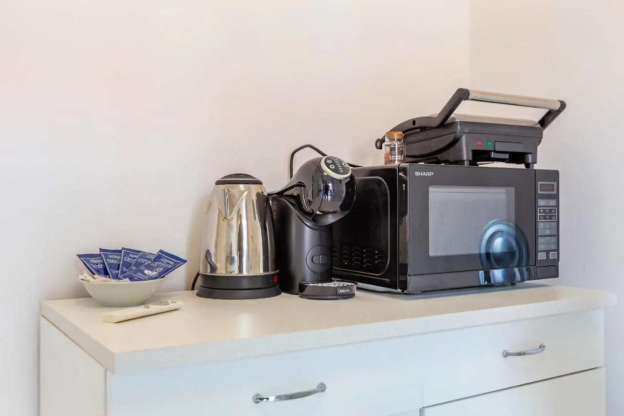 Viktorija 1Br Apartment Zadar