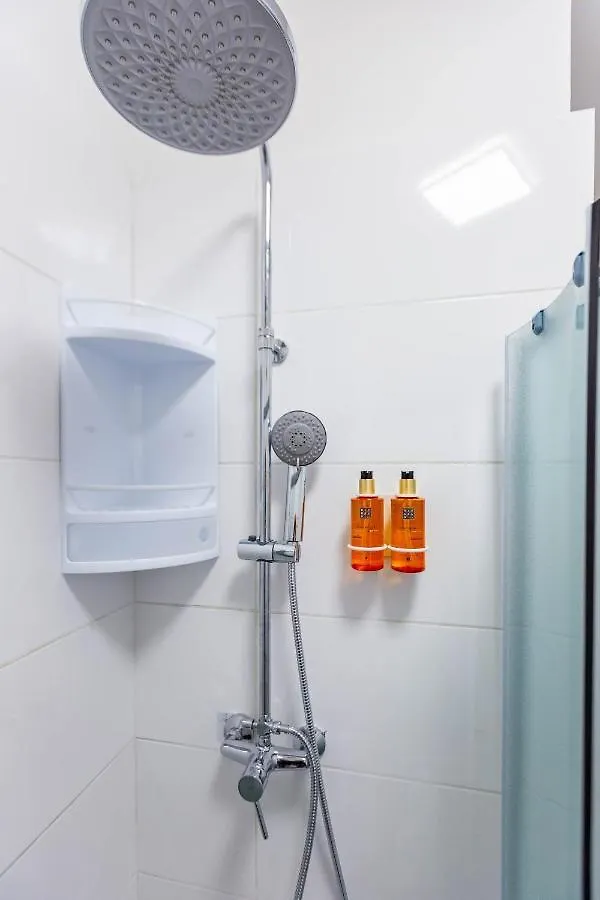 Viktorija 1Br Apartment Zadar