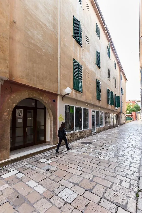 Viktorija 1Br Apartment Zadar